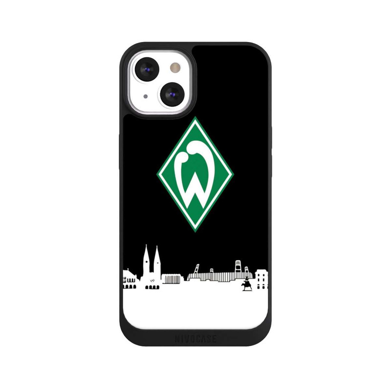 iPhone 13 NIVOpure WB Skyline