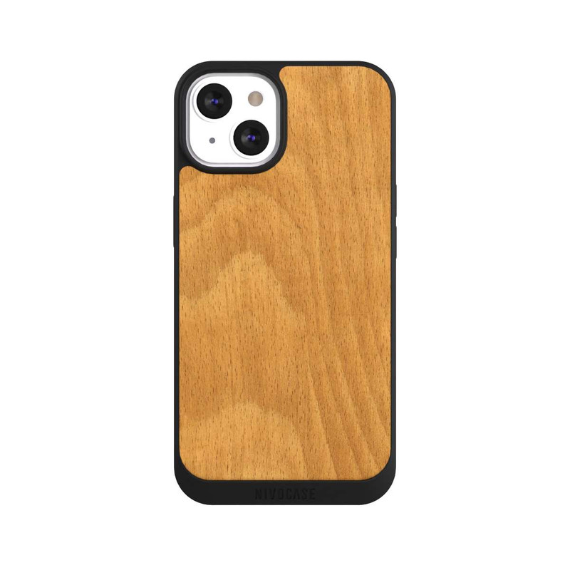 iPhone 13 NIVOpure Funier Holzlook