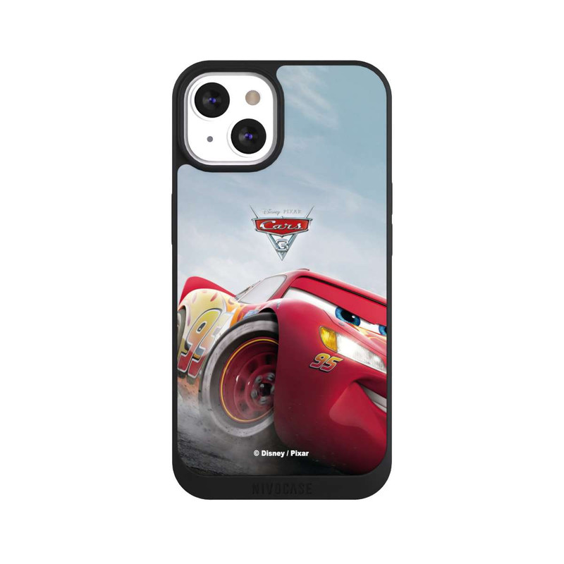 iPhone 13 NIVOpure Cars3 Lightning Mc Queen