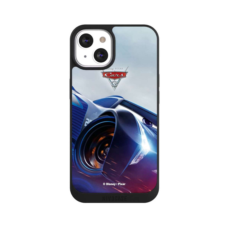 iPhone 13 NIVOpure Cars 3 Jackson Storm