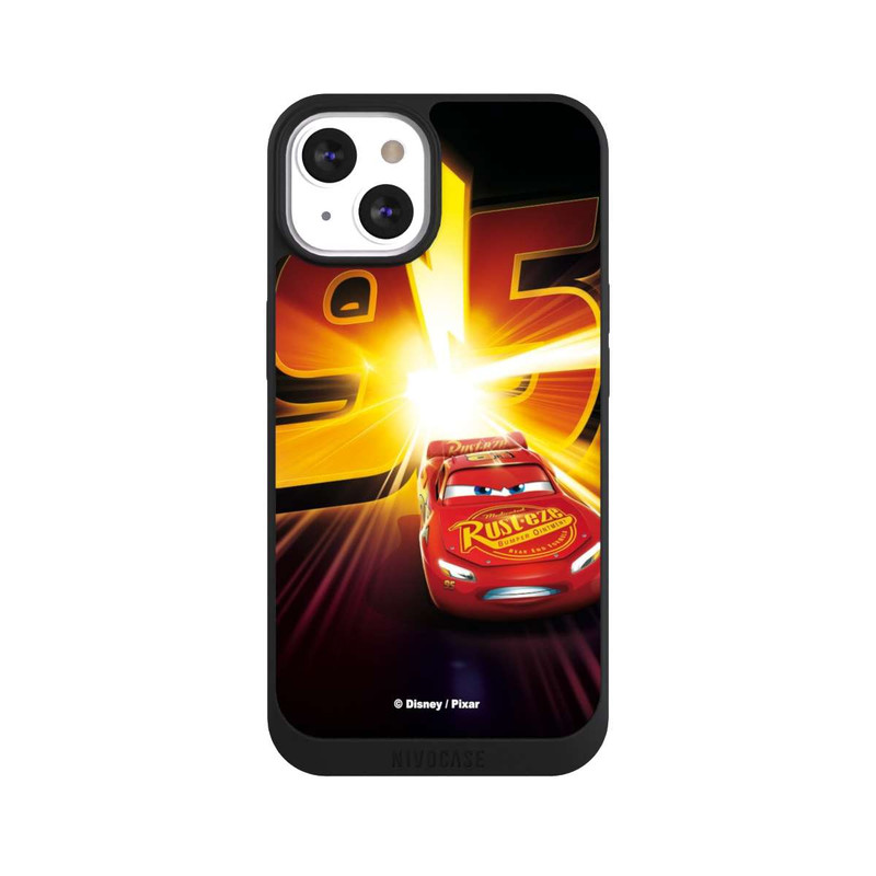 iPhone 13 NIVOpure Cars3 Lightning 95
