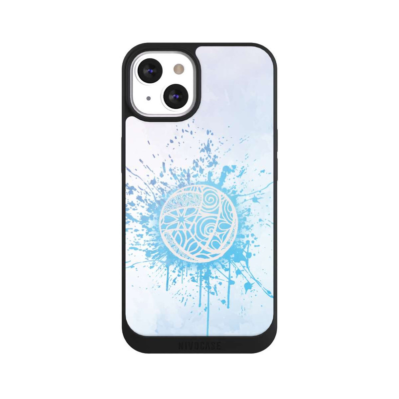 iPhone 13 NIVOpure Volleyball Mandala
