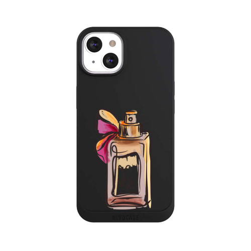 Apple iPhone 13 NIVOpure Parfumflakon ohne Hintergrund