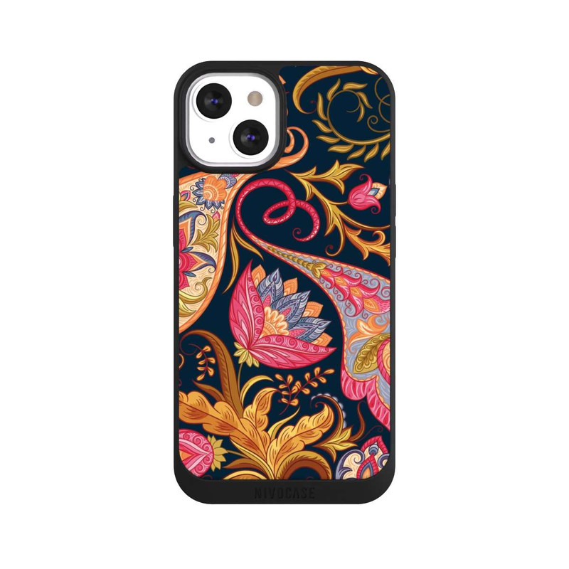 iPhone 13 NIVOpure Automne Floral 1