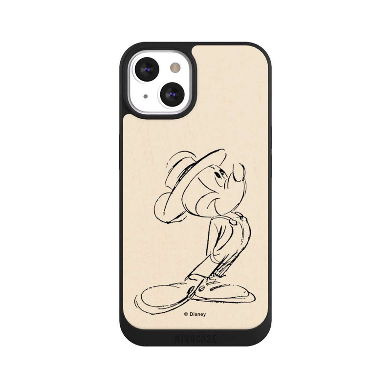 iPhone 13 NIVOpure Micky Vintage Mood