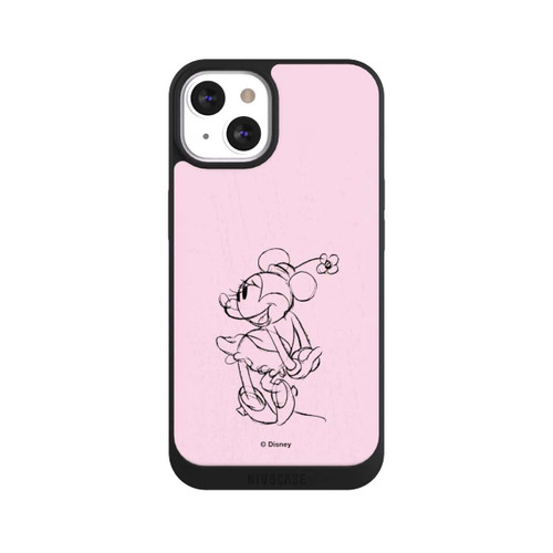 Apple iPhone 13 NIVOpure Minniemouse Vintage