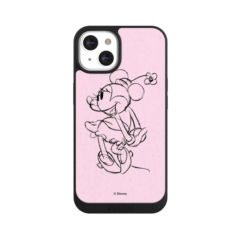 iPhone 13 NIVOpure Minniemouse Vintage