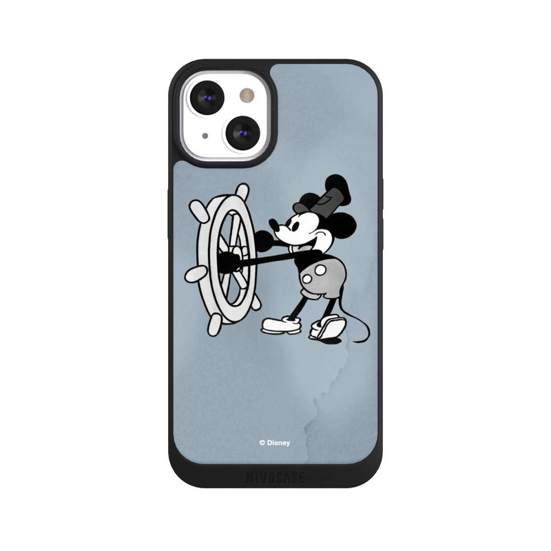iPhone 13 NIVOpure Micky Vintage Matrose