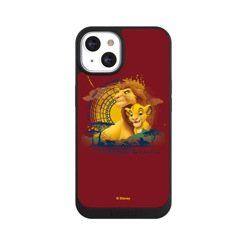 iPhone 13 NIVOpure Can't Wait to Be King
