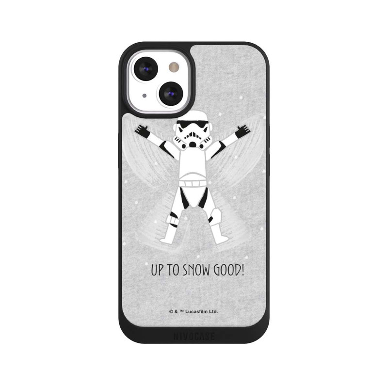 iPhone 13 NIVOpure Up to Snow Good - Star Wars