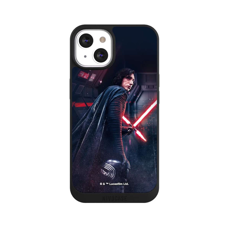 iPhone 13 NIVOpure Kylo Ren - Star Wars 8