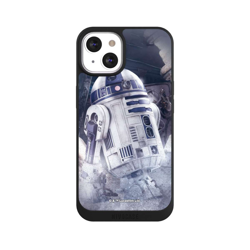 iPhone 13 NIVOpure R2D2 - Star Wars 8