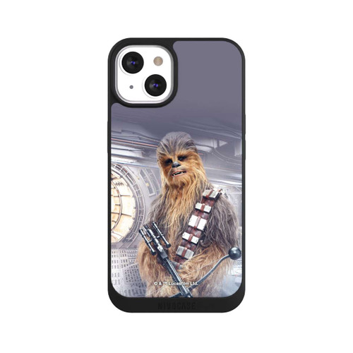Apple iPhone 13 NIVOpure Chewbacca - Star Wars 8