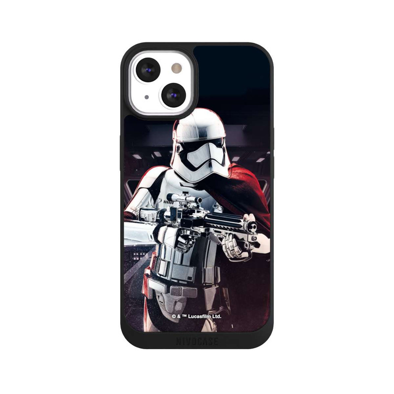iPhone 13 NIVOpure Captain Phasma - Star Wars 8