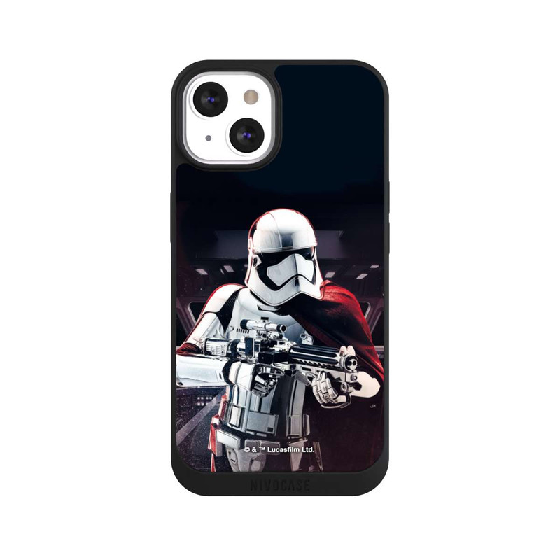 iPhone 13 NIVOpure Captain Phasma - Star Wars 8