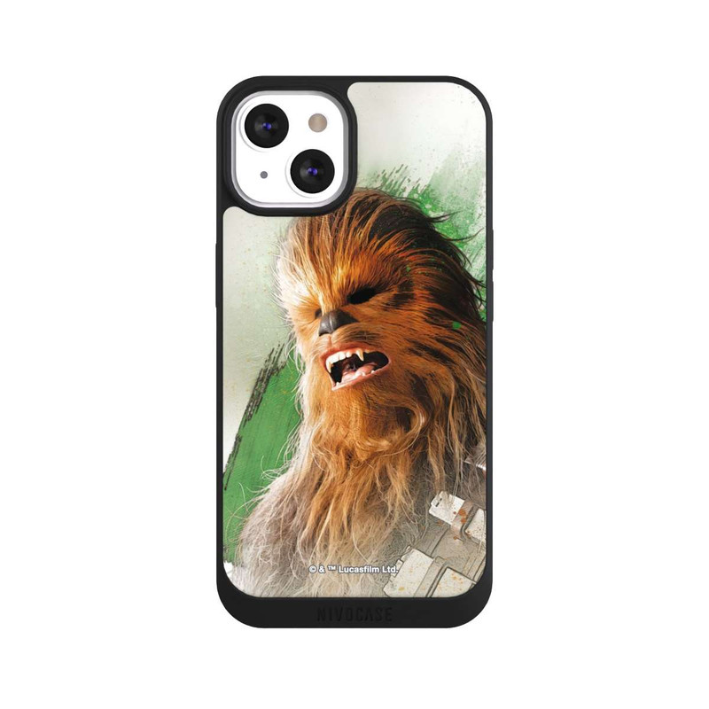 iPhone 13 NIVOpure Chewie - Star Wars