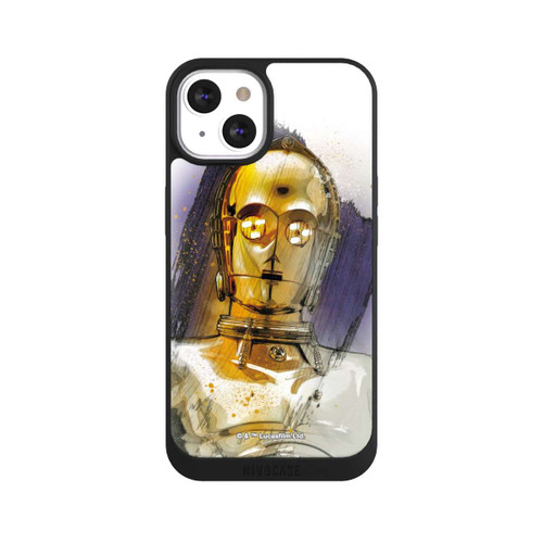 Apple iPhone 13 NIVOpure C3PO - Star Wars 8