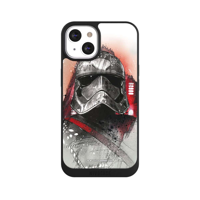 iPhone 13 NIVOpure Captain Phasma - StarWars 8
