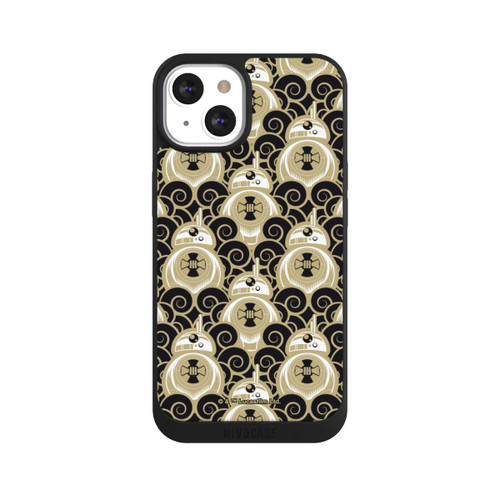 Apple iPhone 13 NIVOpure BB8 Muster - Star Wars 8