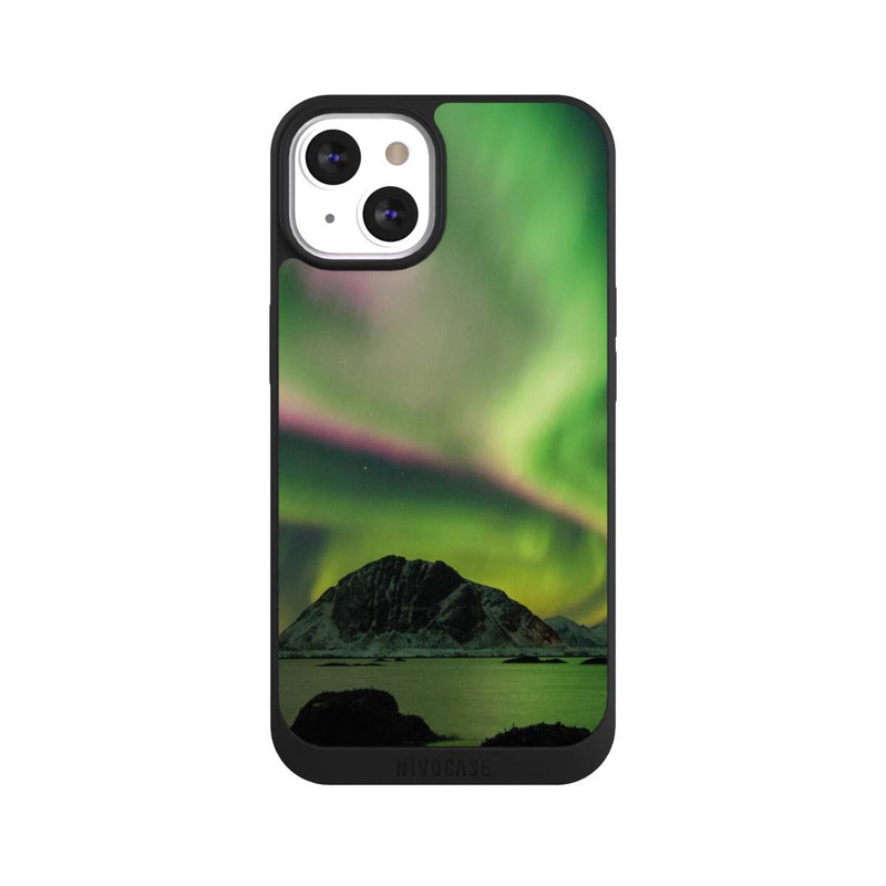 iPhone 13 NIVOpure Northern Lights 2
