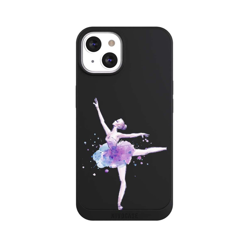 iPhone 13 NIVOpure Ballerine sans Fond