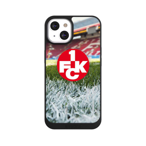 Apple iPhone 13 NIVOpure Stadionrasen FCK