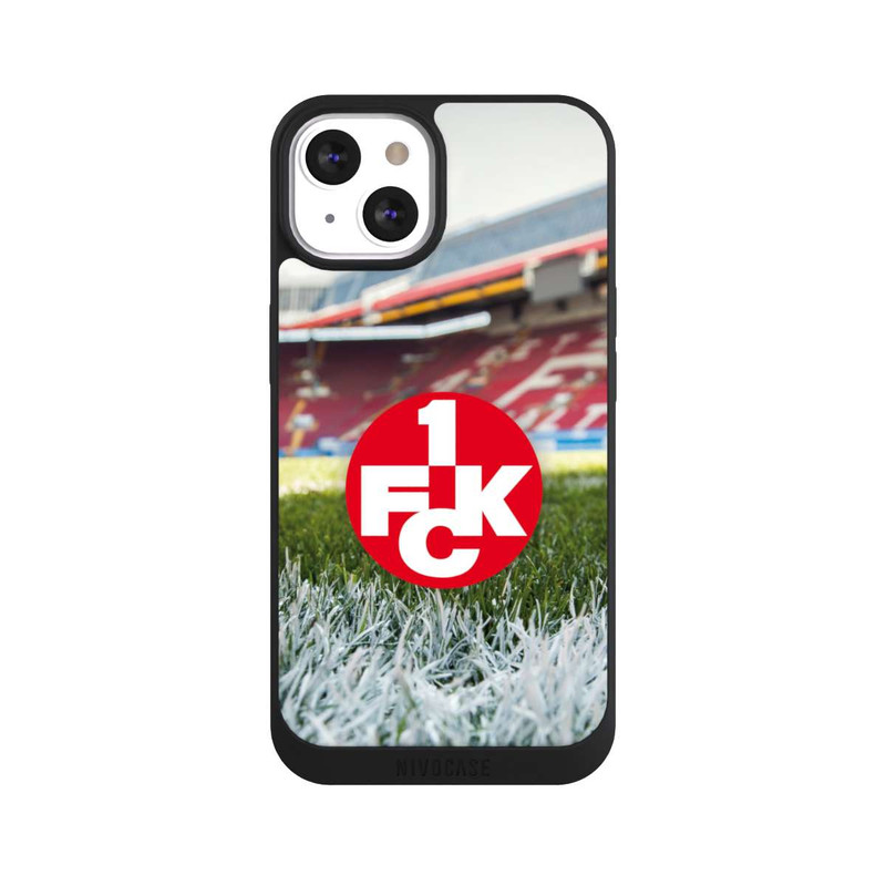 iPhone 13 NIVOpure Stadionrasen FCK