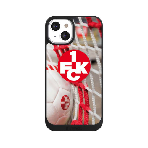 Apple iPhone 13 NIVOpure Torschuss FCK