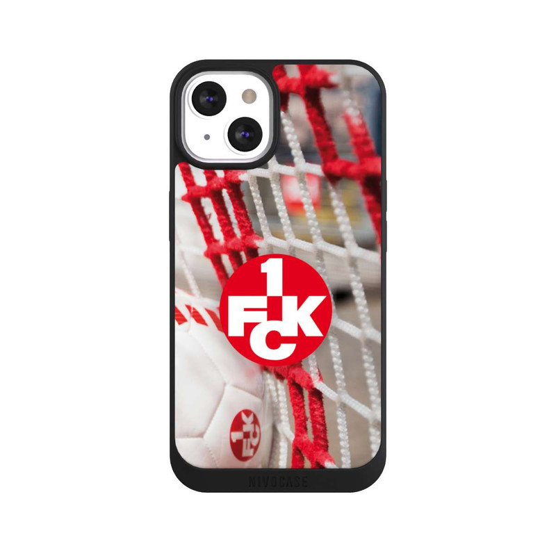 iPhone 13 NIVOpure Torschuss FCK