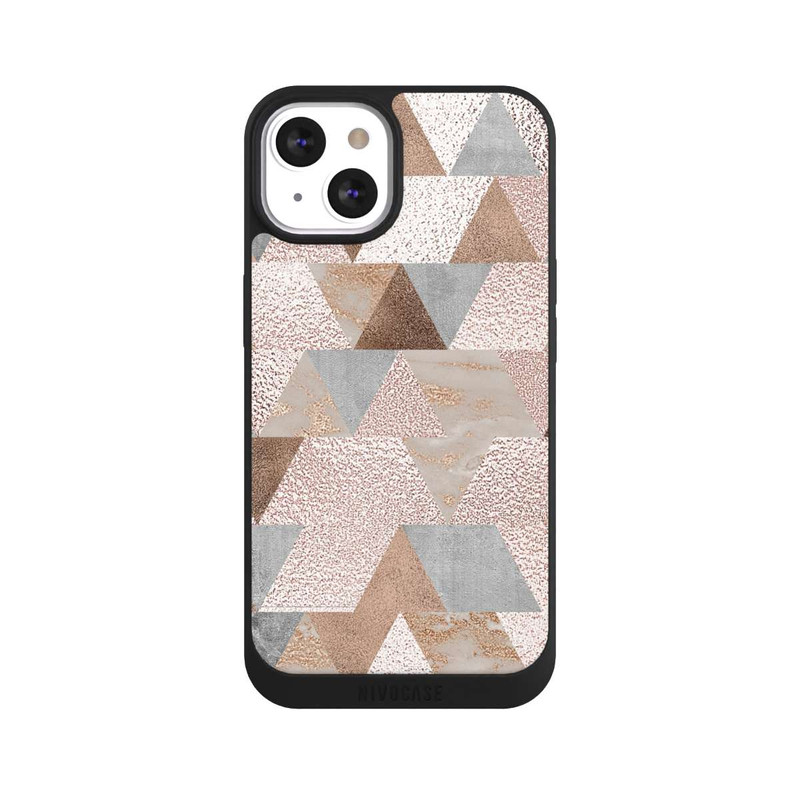 iPhone 13 NIVOpure Triangles chatoyants