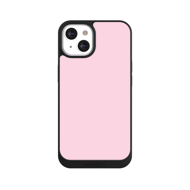 iPhone 13 NIVOpure pink