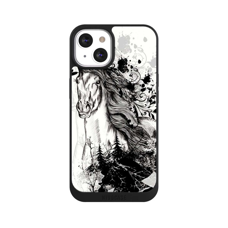 iPhone 13 NIVOpure Esprit du Cheval