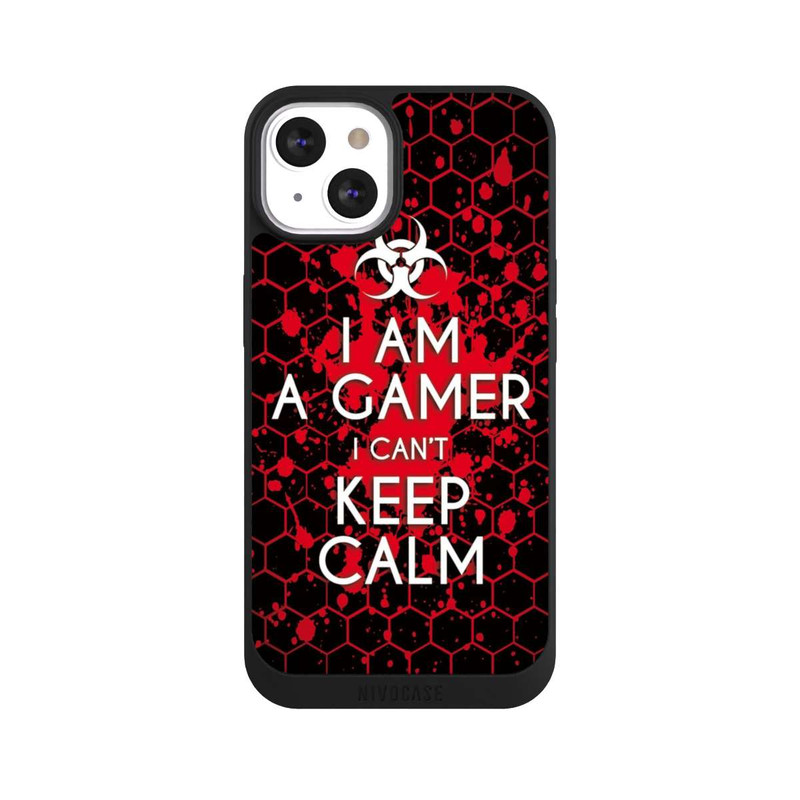 iPhone 13 NIVOpure I Am a Gamer