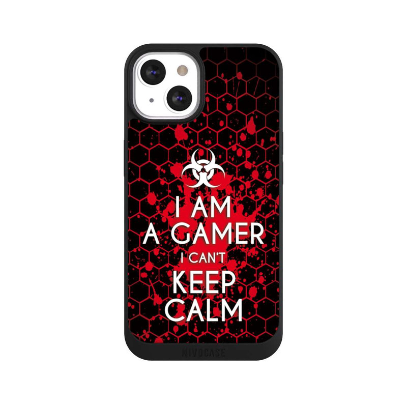 iPhone 13 NIVOpure I Am a Gamer