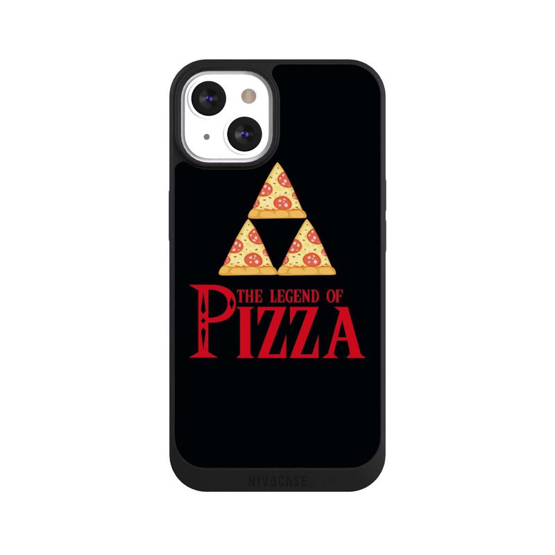 iPhone 13 NIVOpure The Legend of Pizza