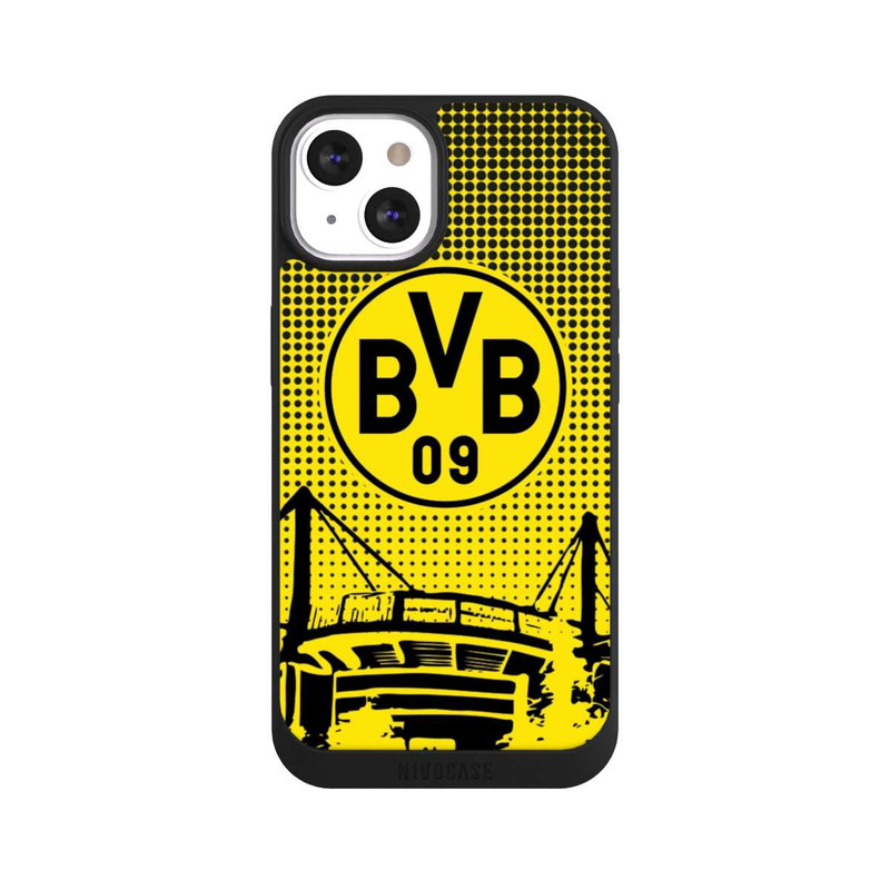 iPhone 13 NIVOpure BVB Dots