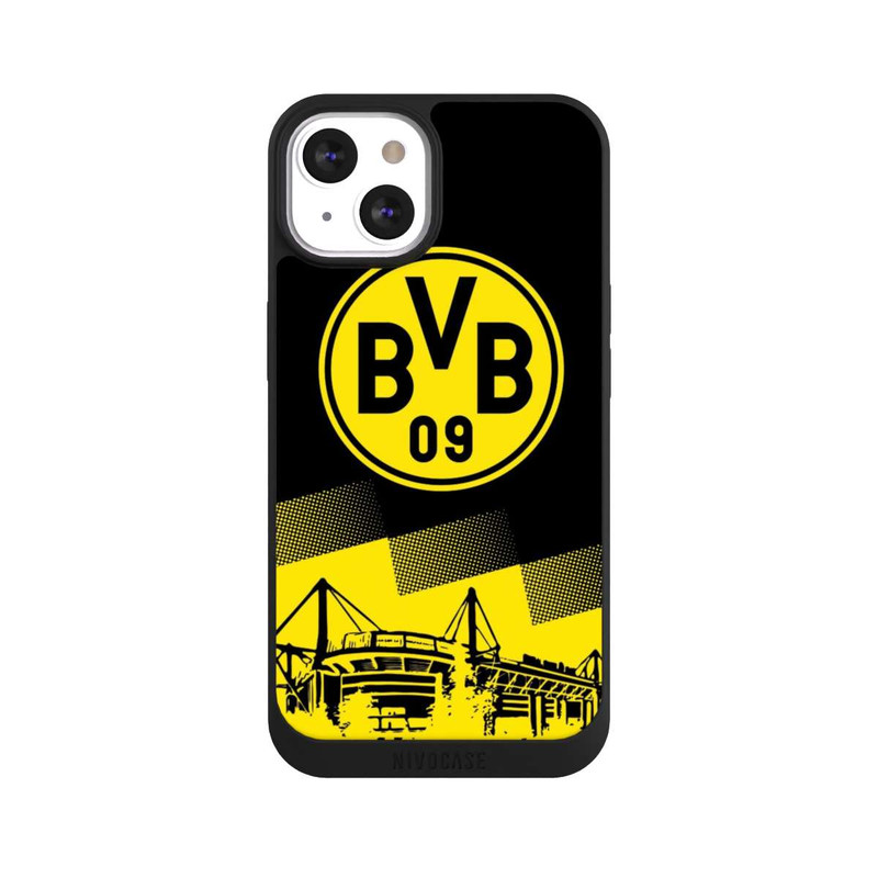 iPhone 13 NIVOpure BVB Two Tone