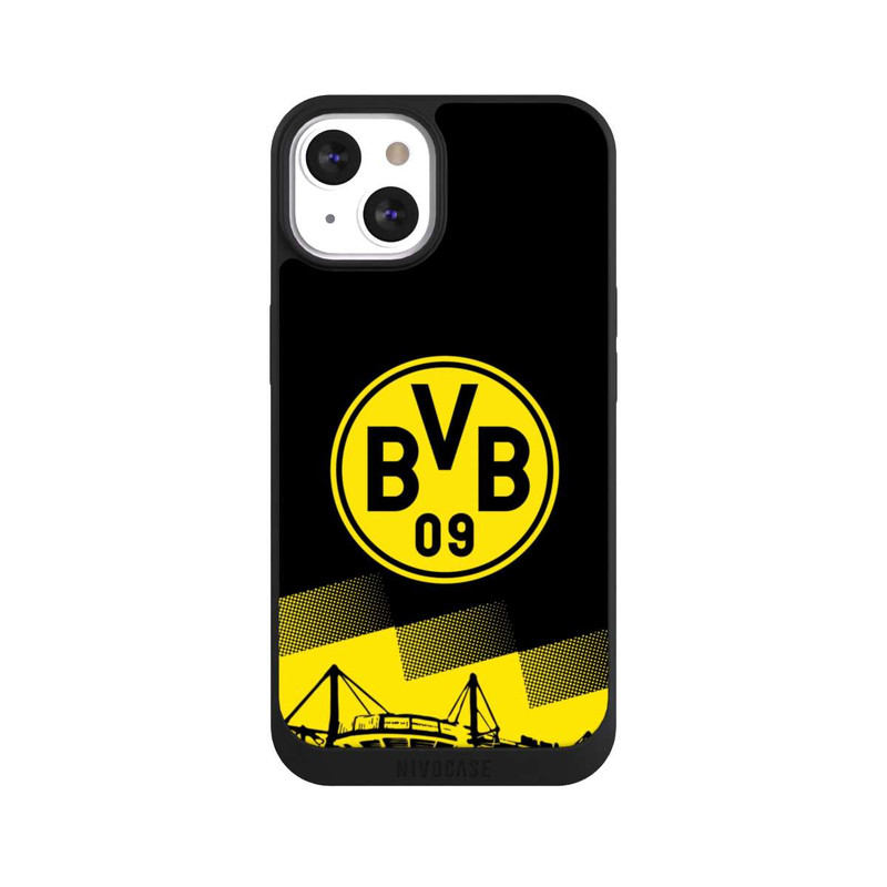 iPhone 13 NIVOpure BVB Two Tone