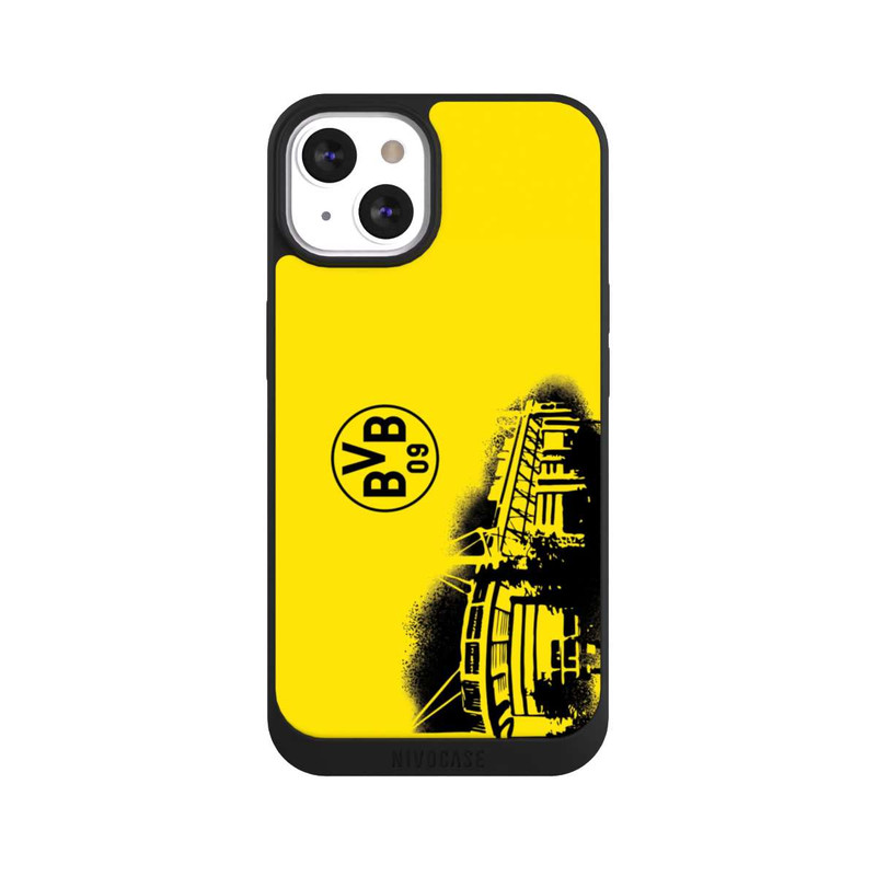 iPhone 13 NIVOpure BVB Spray Stadion