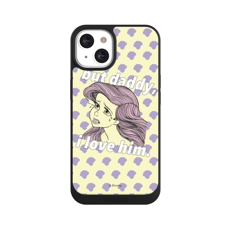 iPhone 13 NIVOpure Daddy I Love Him