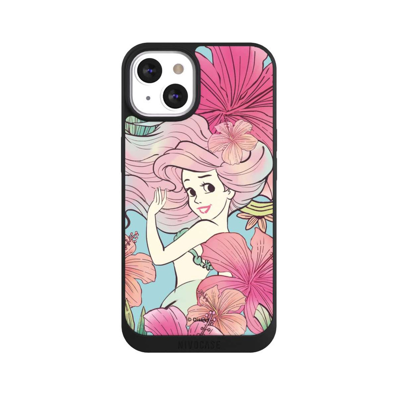iPhone 13 NIVOpure Arielle Royal Floral