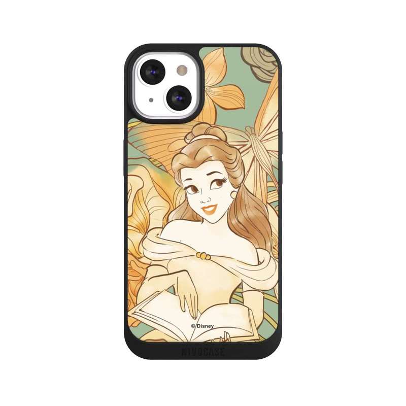 iPhone 13 NIVOpure Belle Royal Floral