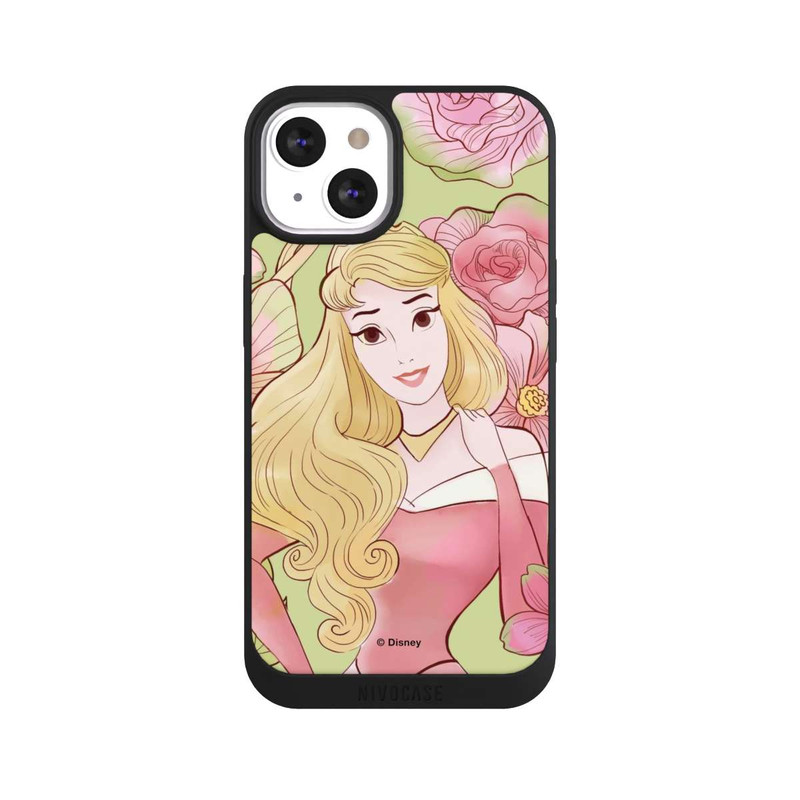 iPhone 13 NIVOpure Beauty Royal Floral