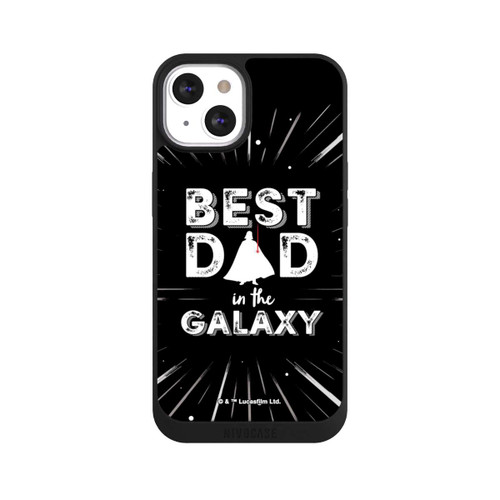 Apple iPhone 13 NIVOpure Best Dad in Galaxy