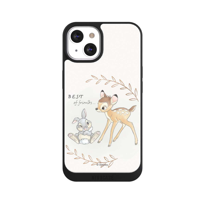 iPhone 13 NIVOpure Bambi and Friends