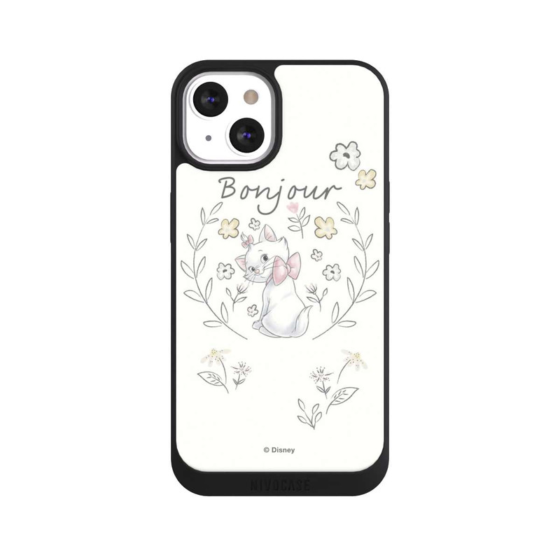 iPhone 13 NIVOpure Marie Bonjour