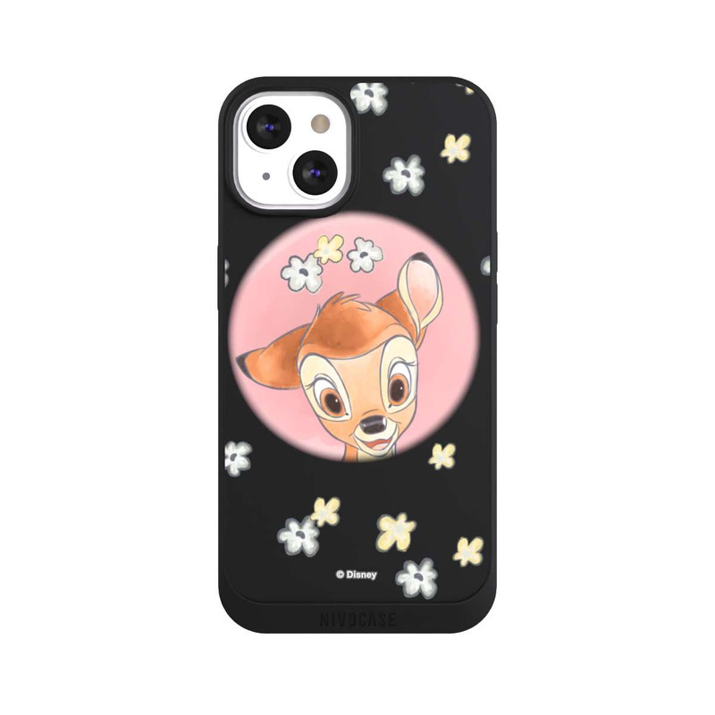 iPhone 13 NIVOpure Bambi ohne Hintergrund