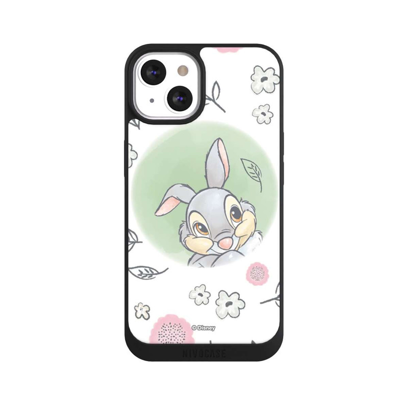 iPhone 13 NIVOpure Panpan sans Fond