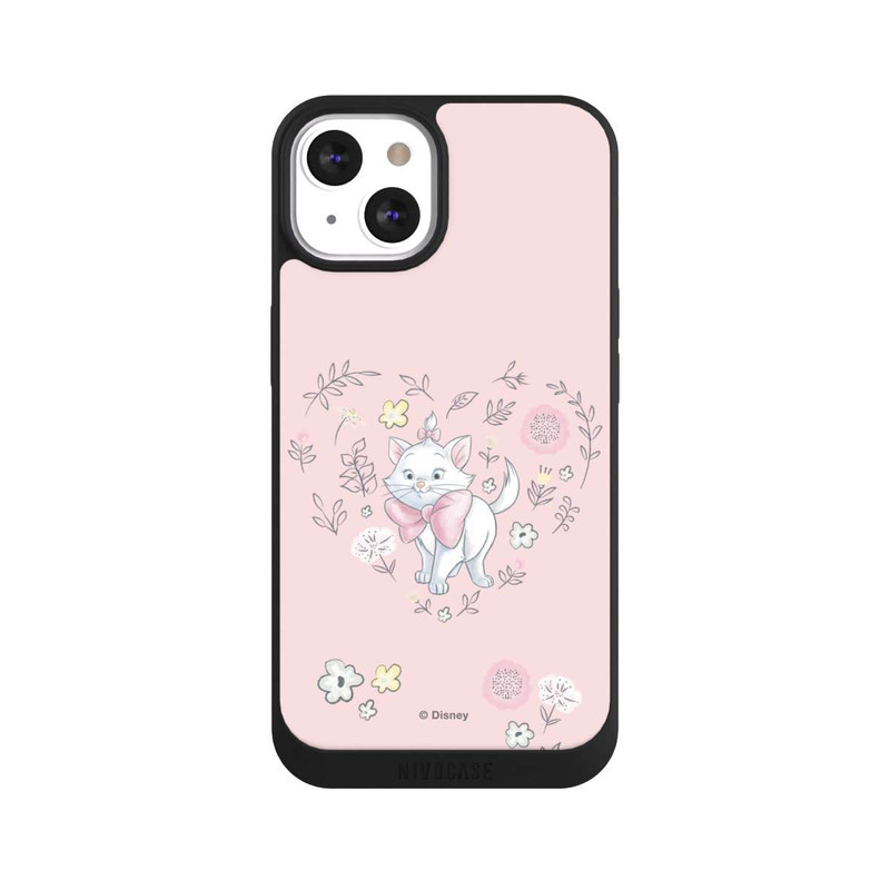 iPhone 13 NIVOpure Aristochats Marie Cœur