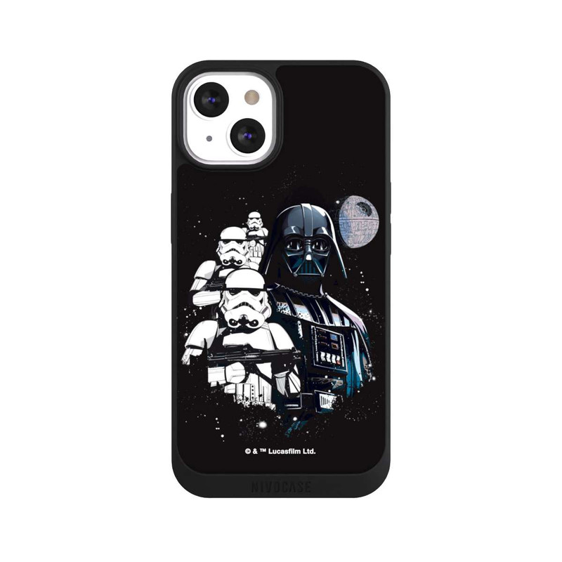 iPhone 13 NIVOpure Côté Obscur